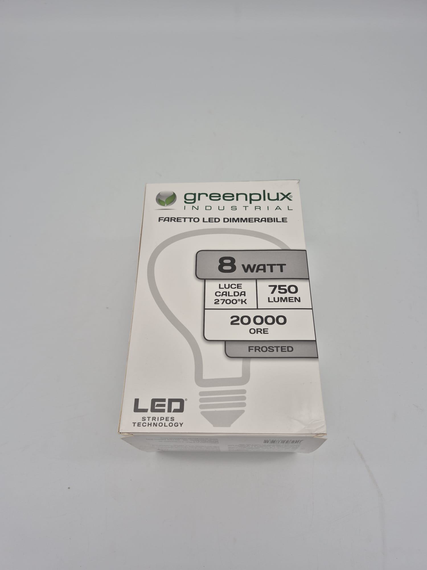 Dimmbares LED-Licht