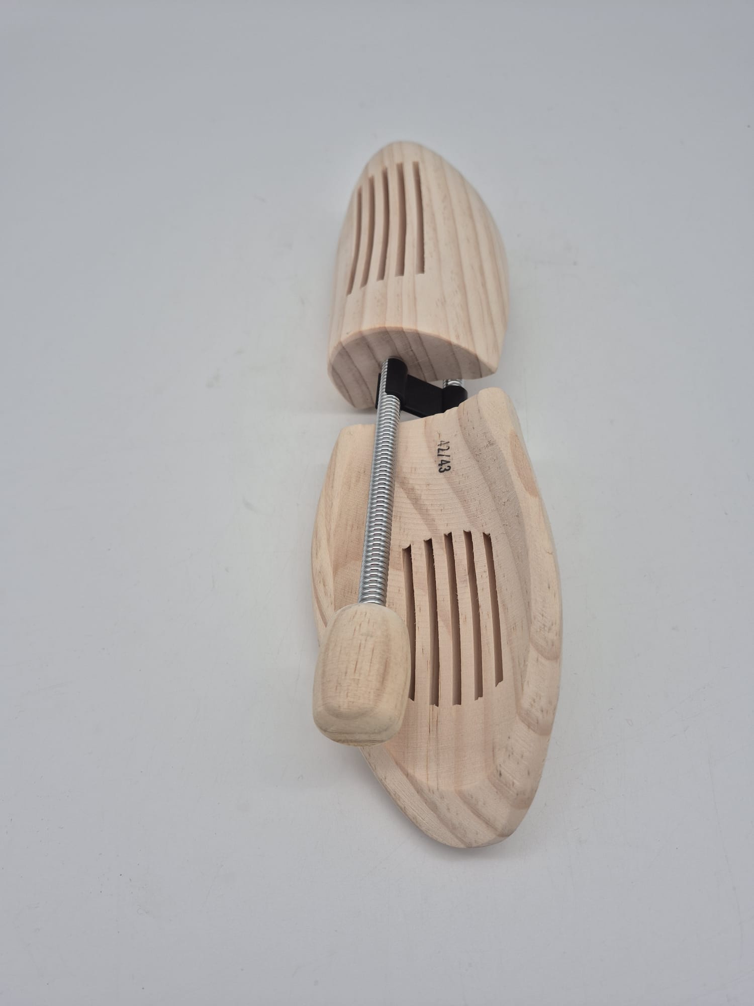 Holzschuhspanner 42/44 – Bild 2