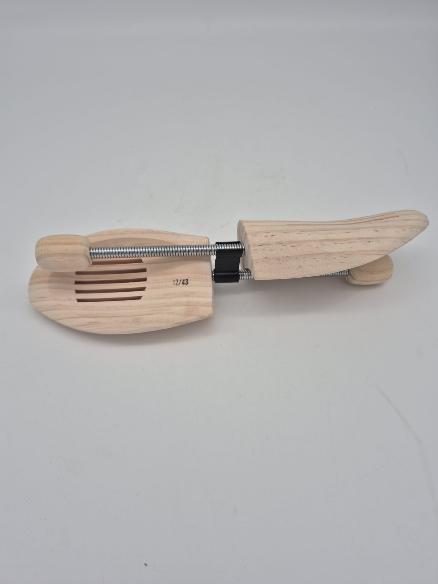 Holzschuhspanner 42/44 – Bild 3