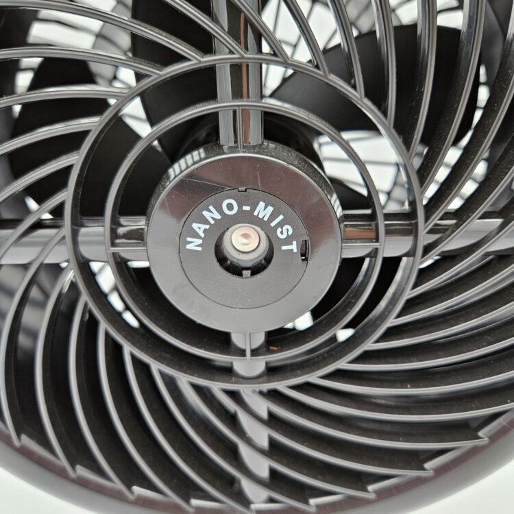 Solutions Standventilator – Bild 11