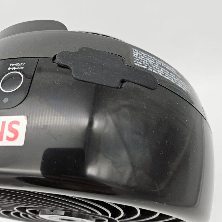 Solutions Standventilator – Bild 12