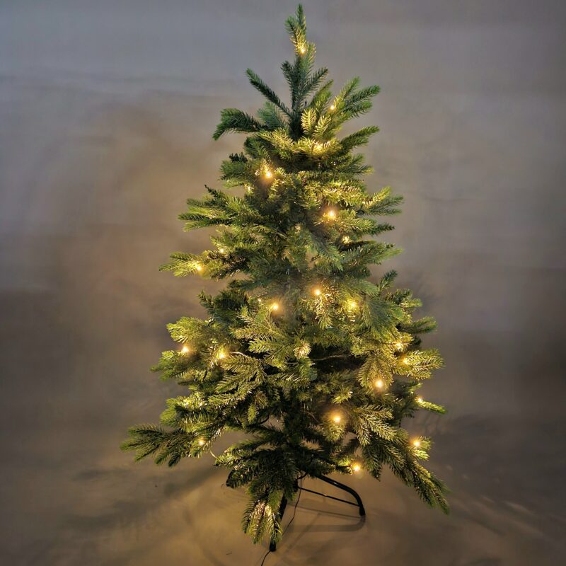 Künstlicher Weihnachtsbaum Outdoor in verschiedenen Größen - Kalle Kommt