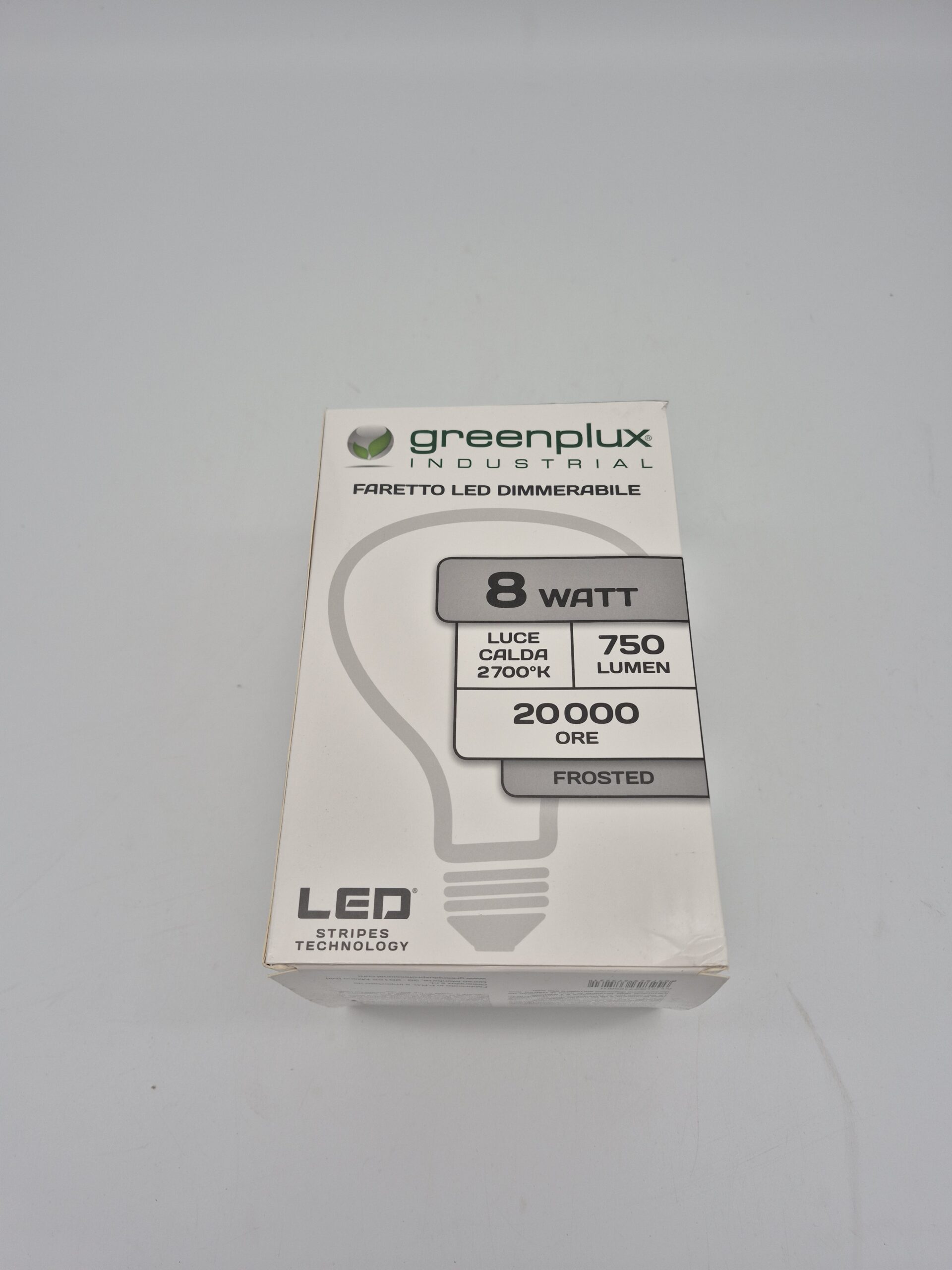 Dimmbares LED-Licht – Bild 2