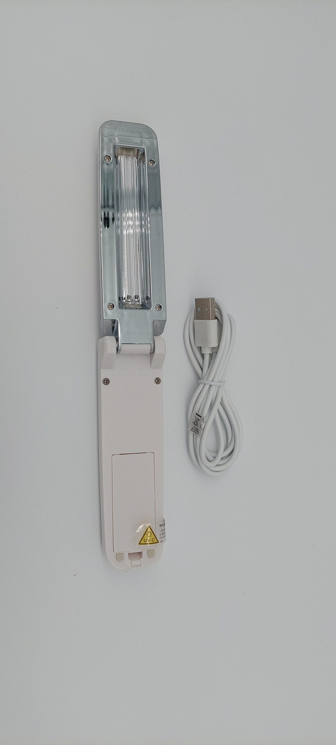 MAXXMEE - UV-C Disinfektionsleuchte – Bild 3