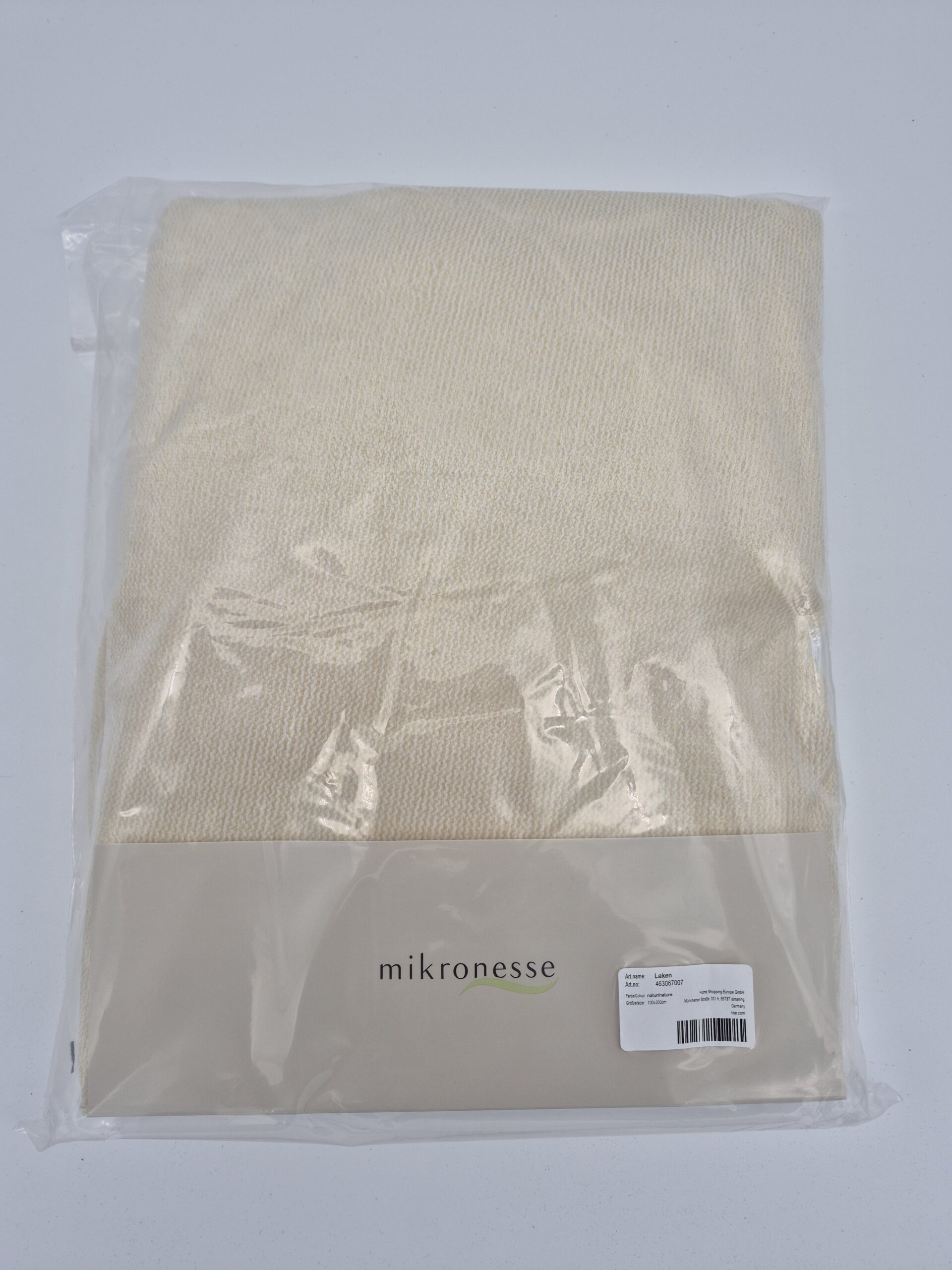 Mikronesse von (HSE)