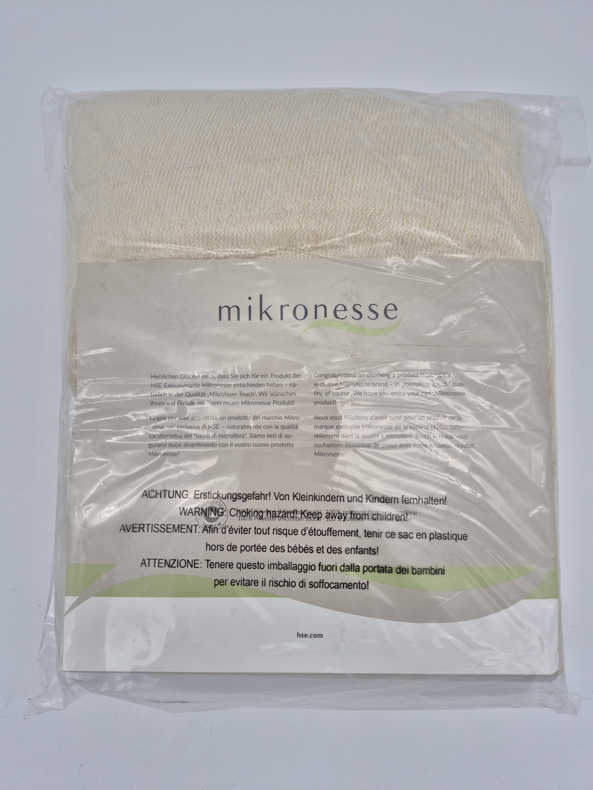 Mikronesse von (HSE) – Bild 2
