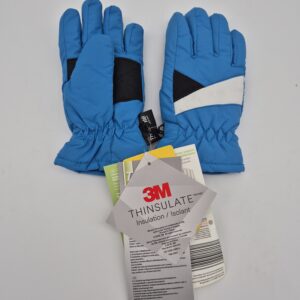 Kinder Skihandschuhe CRANE mit 3M™ Thinsulate™