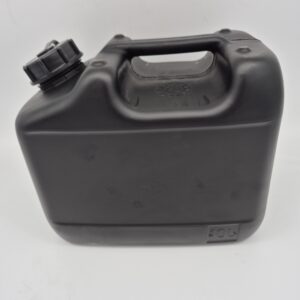Kunststoff-Kanister / Reservekanister 10L
