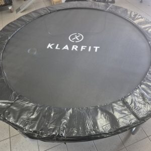 Outdoor-Trampolin (von Klarfit)