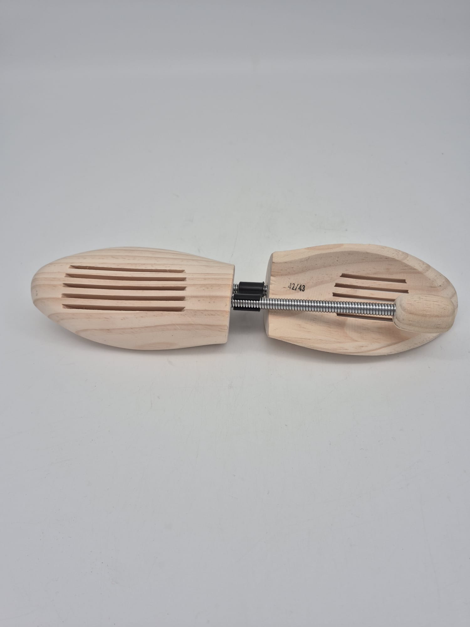 Holzschuhspanner 42/44