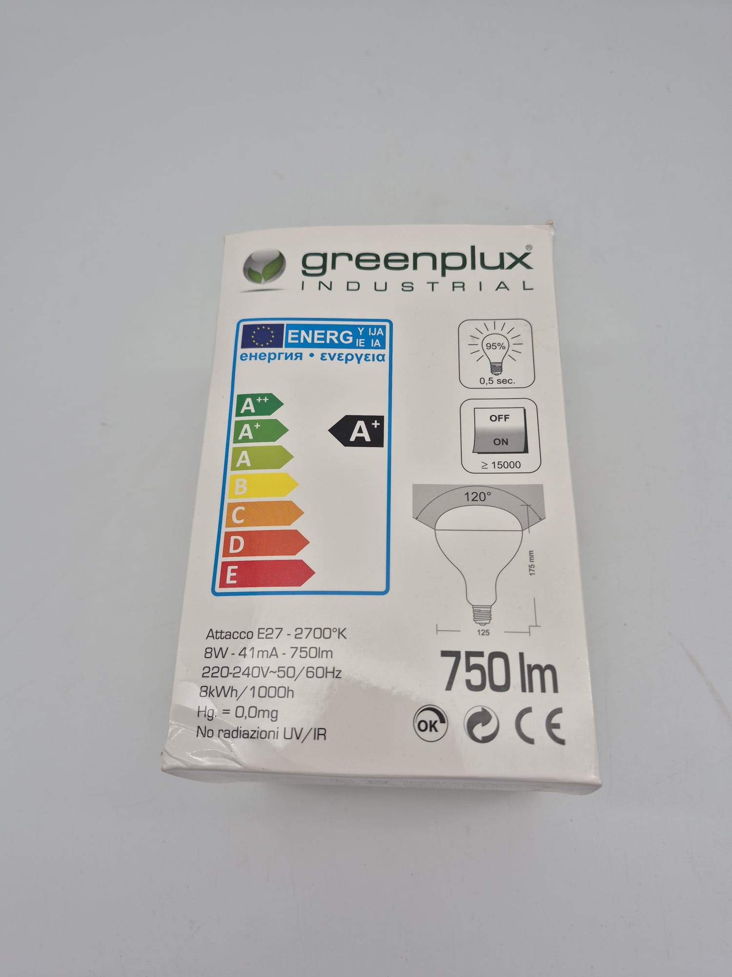 Dimmbares LED-Licht – Bild 4