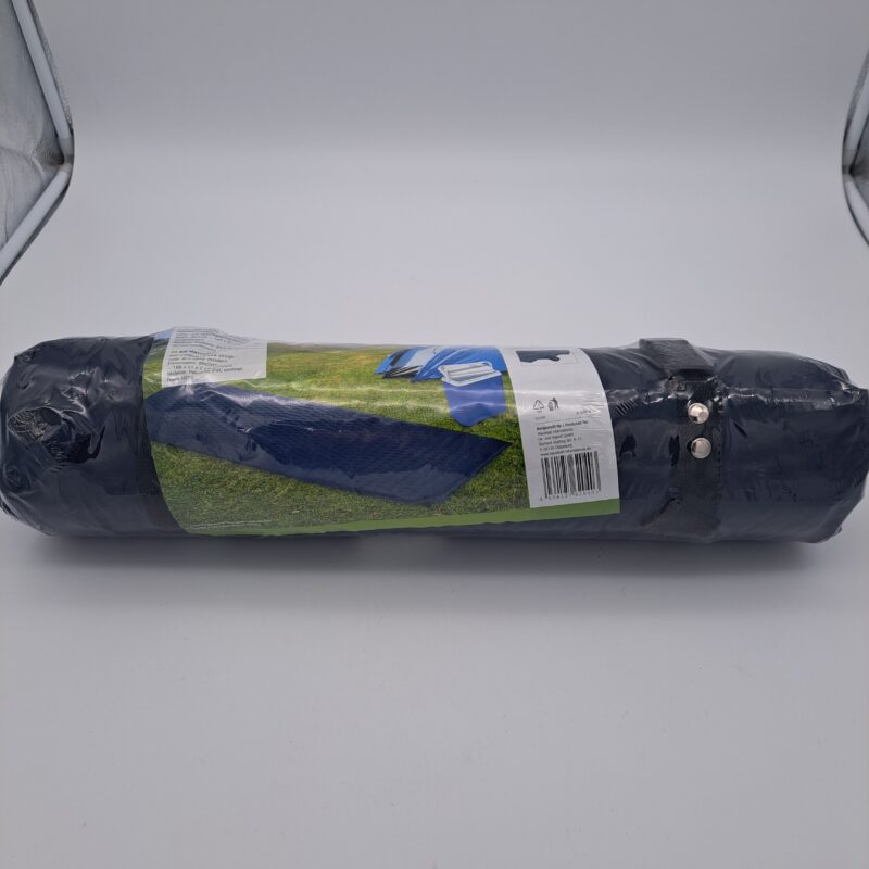 Zitkussen H 5 cm PU Ocean – Bos Medical International