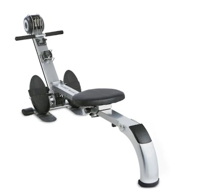 CAPITAL SPORTS Stringmaster Rudergerät – Bild 3