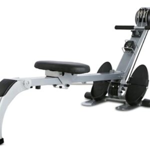 CAPITAL SPORTS Stringmaster Rudergerät