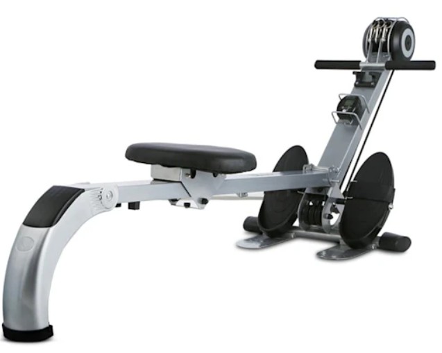 CAPITAL SPORTS Stringmaster Rudergerät