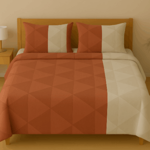 Teddy Bettwäsche Übergröße 2 x 155x220cm Doppelbett